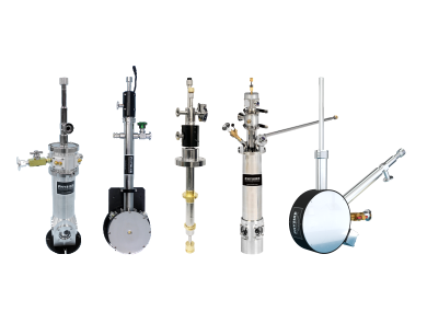 液氦型低溫恒溫器